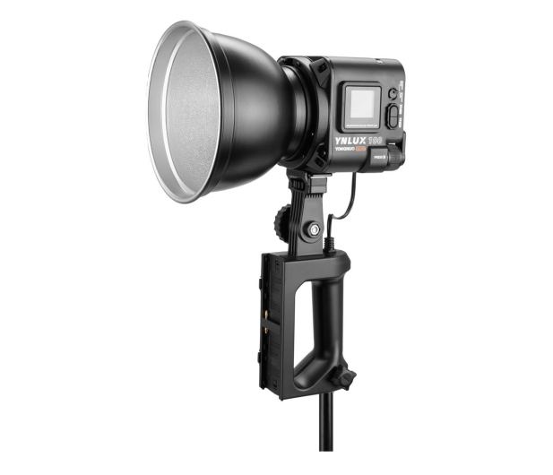 Yongnuo LUX100 Pro - WB (2700K - 6500K) - 1264272 - zdjęcie